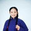 短剧演员:何巧宁