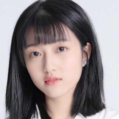 短剧演员苏梦芸