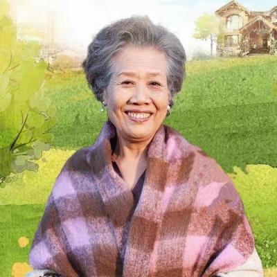短剧演员黄秋杰