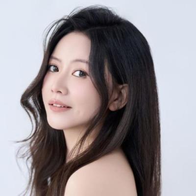 短剧演员黄雨萱