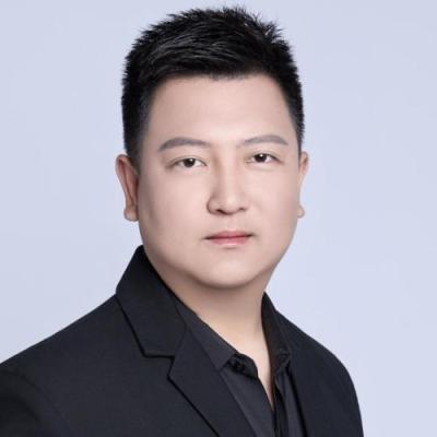 短剧演员张家诚