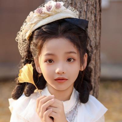 短剧演员郑芷晴