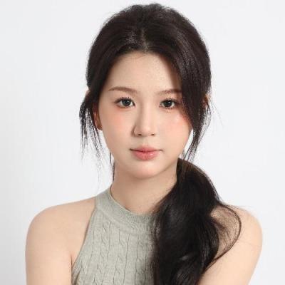 短剧演员朱雪丹