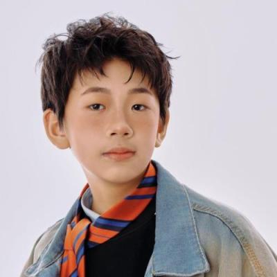 短剧演员张稼丞