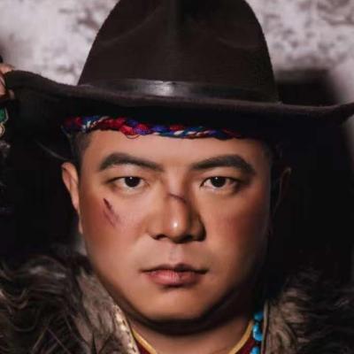 短剧演员魏斌