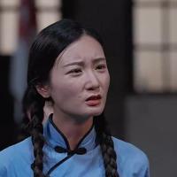 短剧演员王雪婷