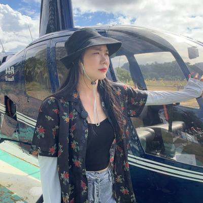 短剧演员彭秀玲