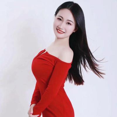 短剧演员姜思洁