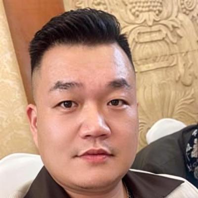 短剧演员王乐民