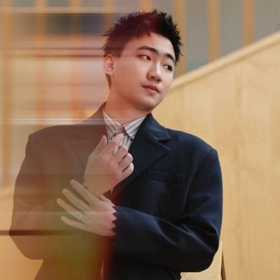 短剧演员董峻宏