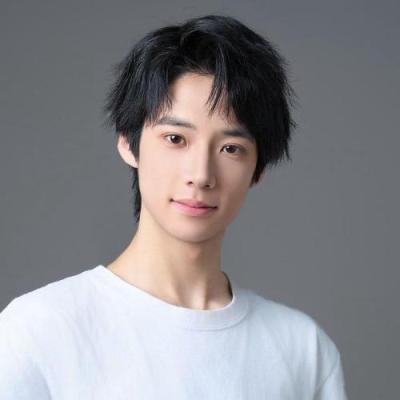 短剧演员陈俊睿