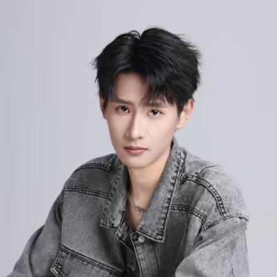 短剧演员赵韦智