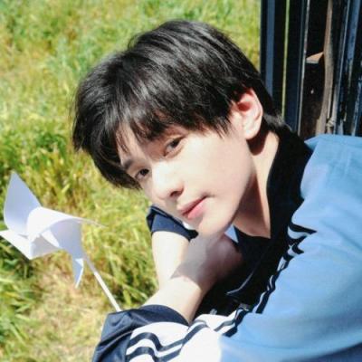 短剧演员陈俊杰