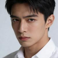 短剧演员顾景鲳