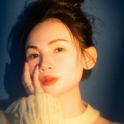 短剧演员孔黎红