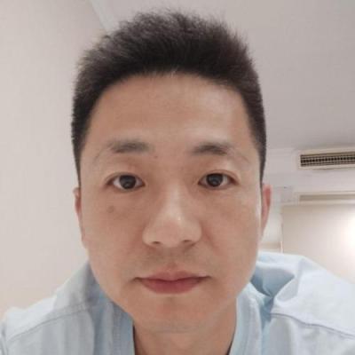 短剧演员汪方耀