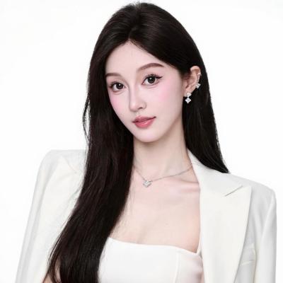 短剧演员米久