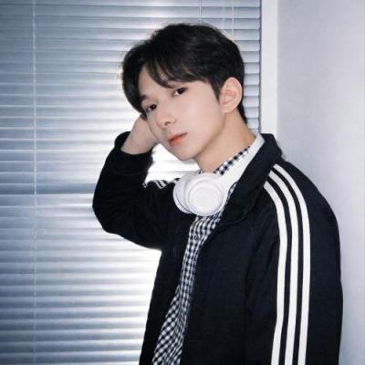 短剧演员魏莹超