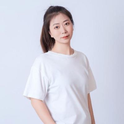 短剧演员宁晓阳