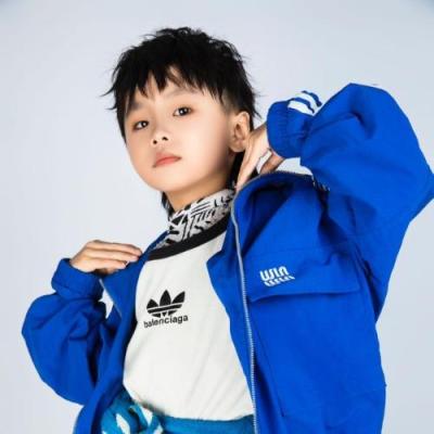 短剧演员杨宇泽