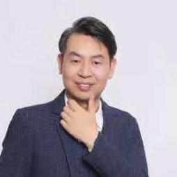 短剧演员陶如旭