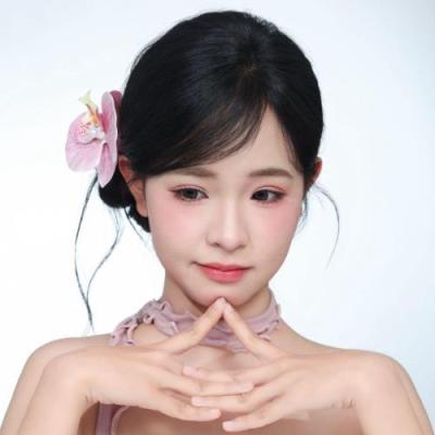 短剧演员史蕊