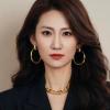 短剧演员:周璐