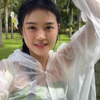 短剧演员兰烨