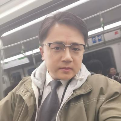 短剧演员马帅