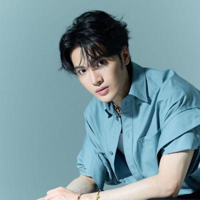 短剧演员莫佳锘