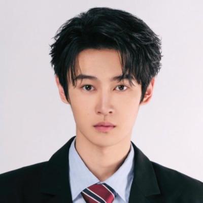 短剧演员李嘉楠