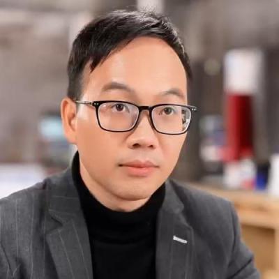 短剧演员杨洪海