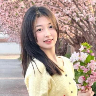 短剧演员王文婧