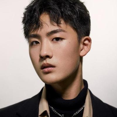 短剧演员李籽诺