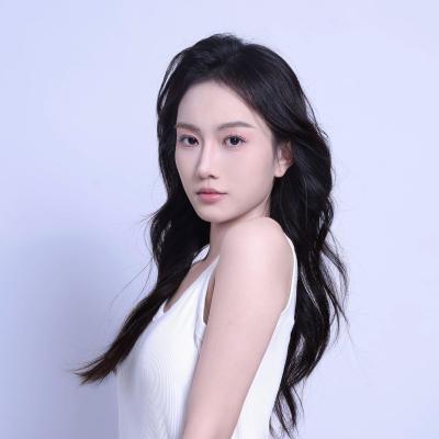 短剧演员羊子也