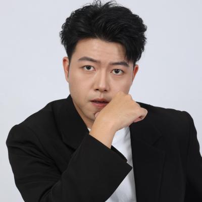 短剧演员杜成坤