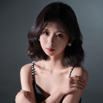 短剧演员杜申蓉