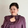 短剧演员:钱阿丽