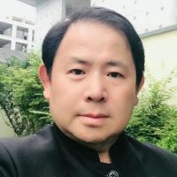 短剧演员许钧泽