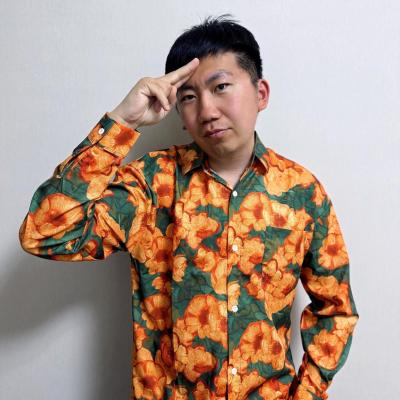 短剧演员