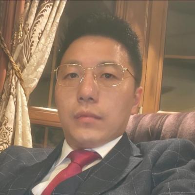 短剧演员宇辰