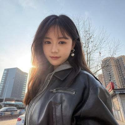 短剧演员白钰彤