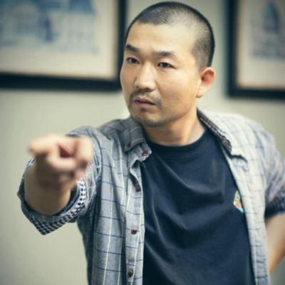 短剧演员宋成龙