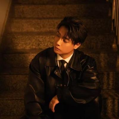 短剧演员杨叙白