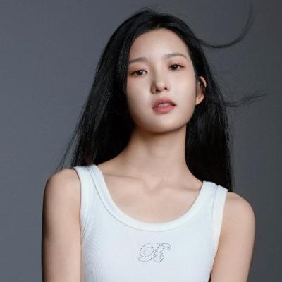 短剧演员吴玉晓