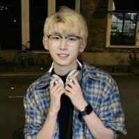 短剧演员马昊文