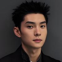 短剧演员王译磊