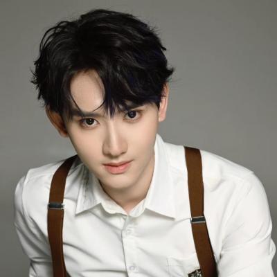 短剧演员许潇凡