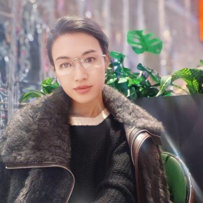 短剧演员春姨妈