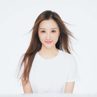 短剧演员胡钰昕